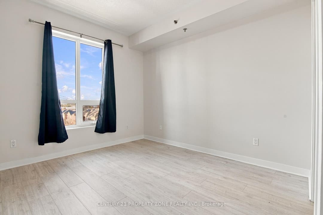 2490 Old Bronte Road Unit 510, Oakville