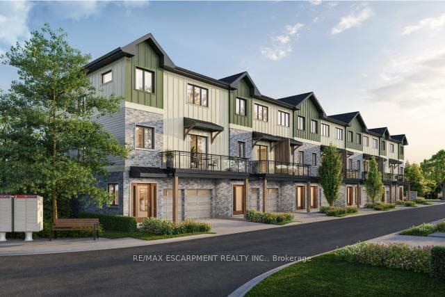 2170 GHENT Avenue Unit 5, Burlington