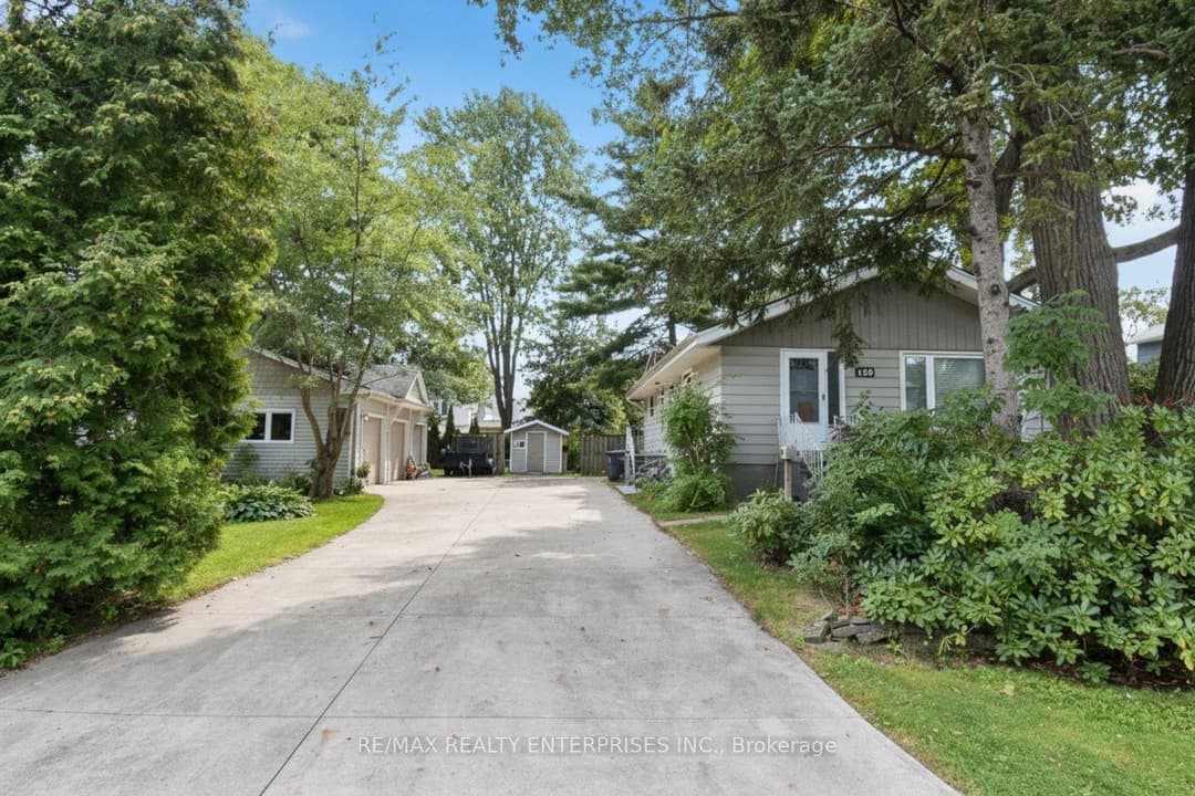 120 Eaglewood Boulevard, Mississauga
