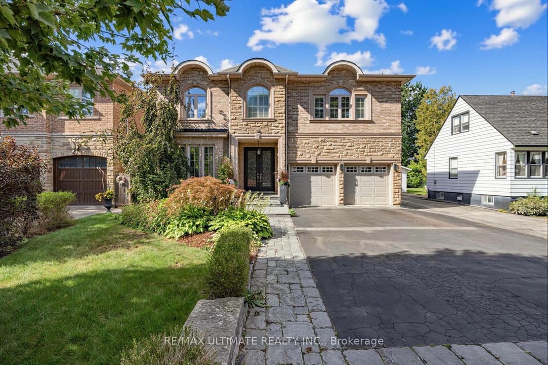 38 Wilmar Road, Etobicoke (Islington / Rexdale)