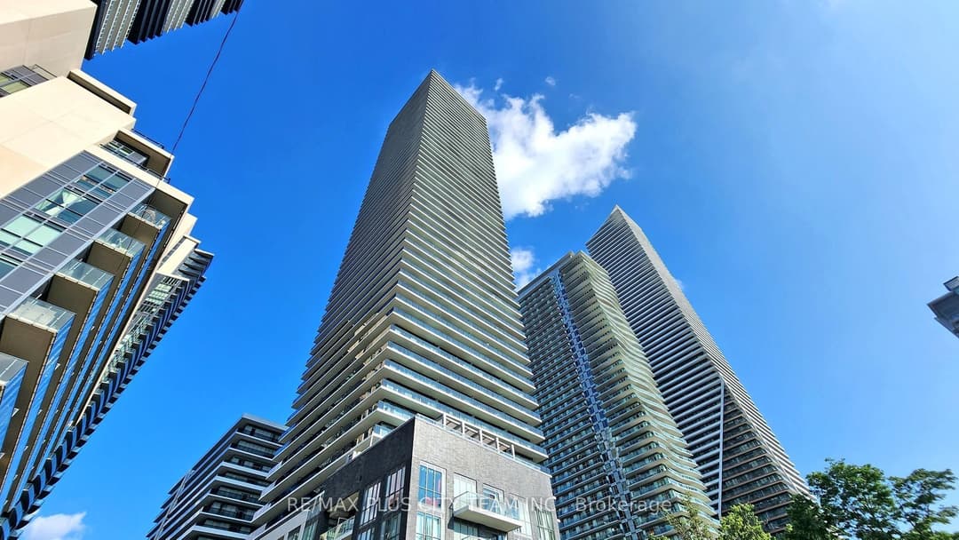 70 Annie Craig Drive Unit 205, Liberty Village / Parkdale / South Parkdale