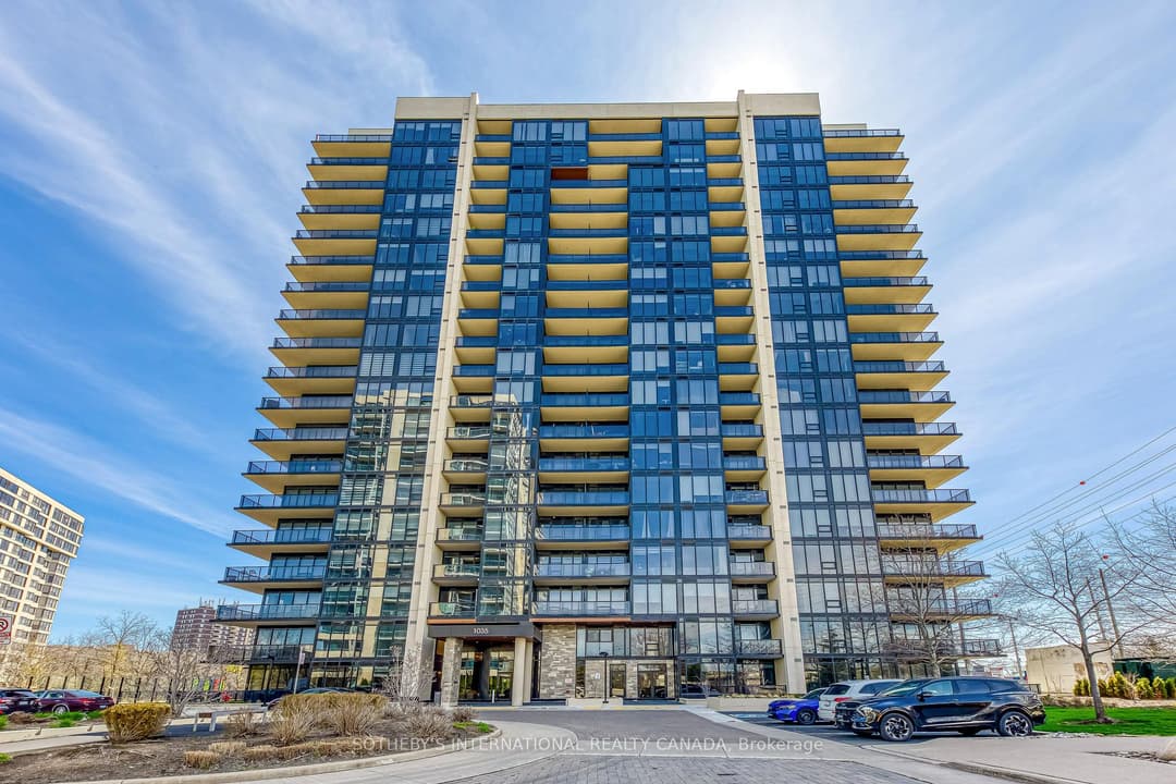 1035 Southdown Road Unit 212, Mississauga