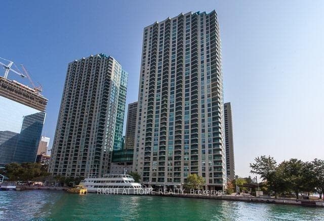 77 Harbour Square Unit 504, Downtown Toronto / Waterfront