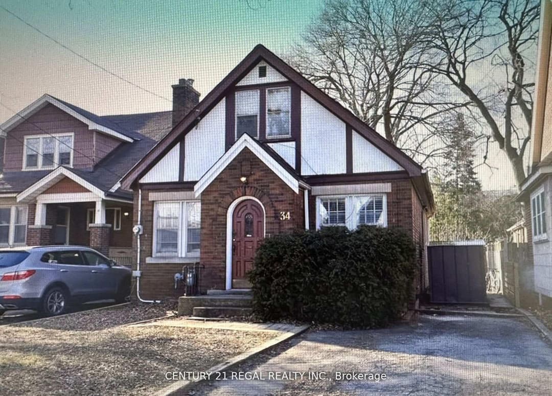 34 Dalewood Avenue, Hamilton