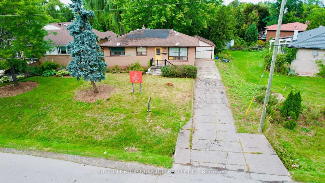 499 Valley Drive, Oakville