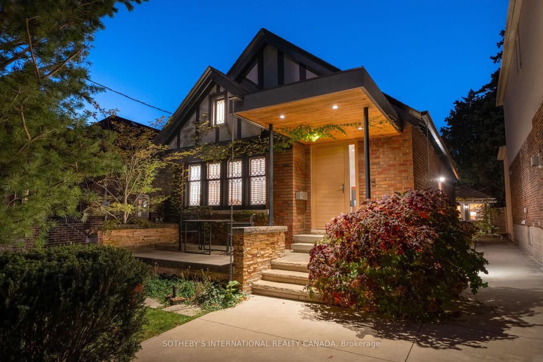 16 Sunnybrook Road, High Park / Junction / Roncesvalles