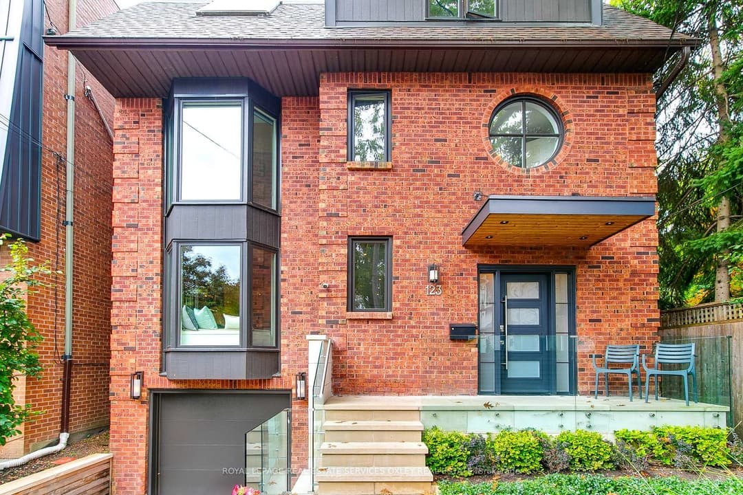 123 Birch Avenue, Annex / Yorkville / Summerhill