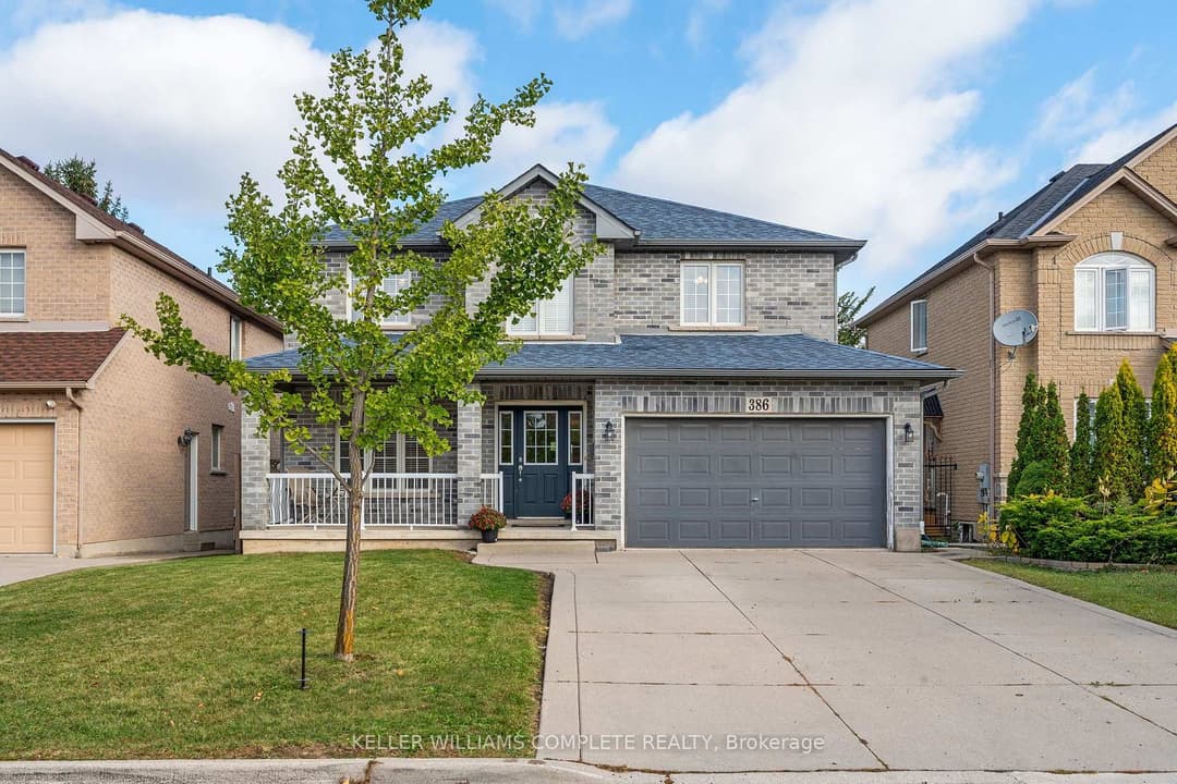 386 Old Mud Street, Hamilton