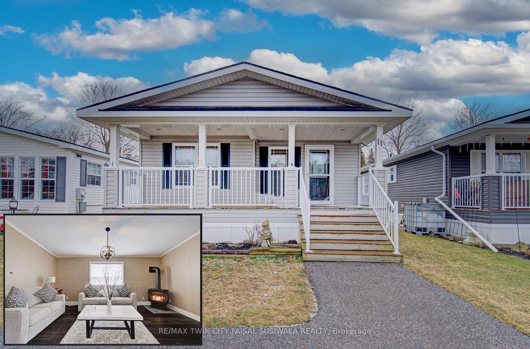 1429 SHEFFIELD Road Unit 11, Hamilton