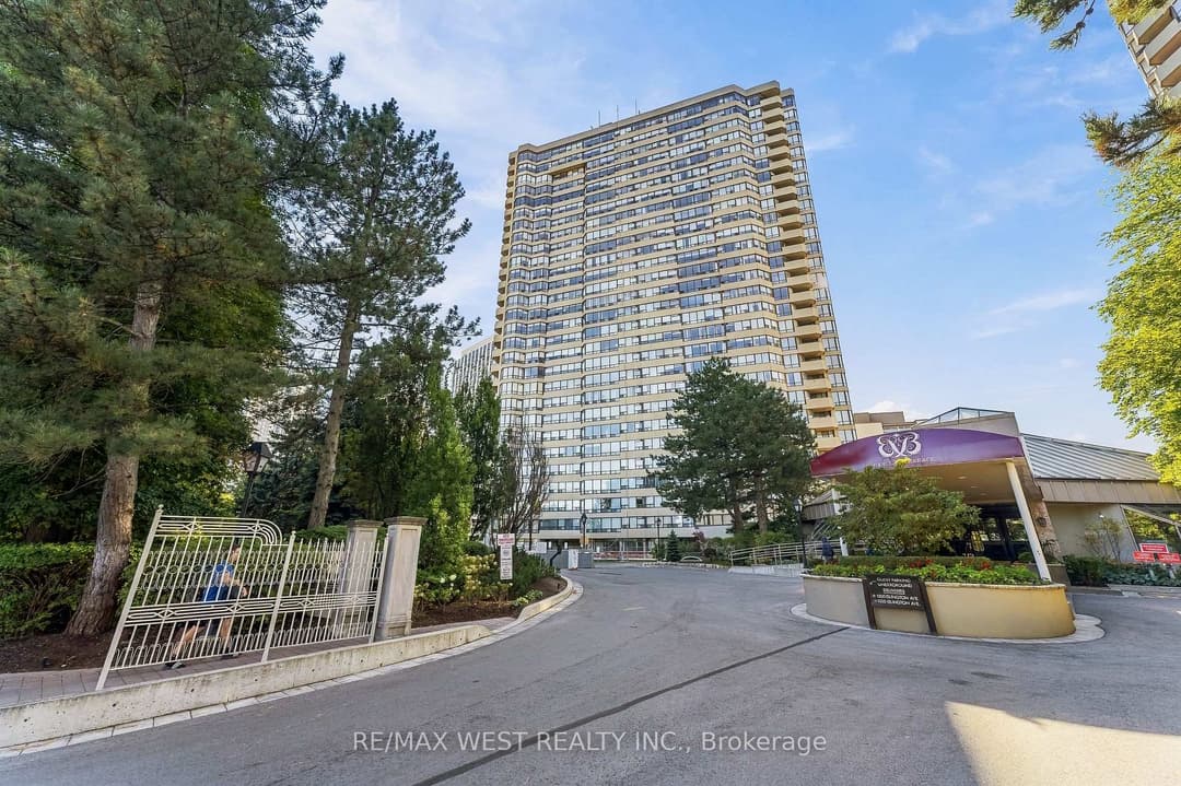1320 Islington Avenue Unit 1009, Etobicoke (Islington / Rexdale)