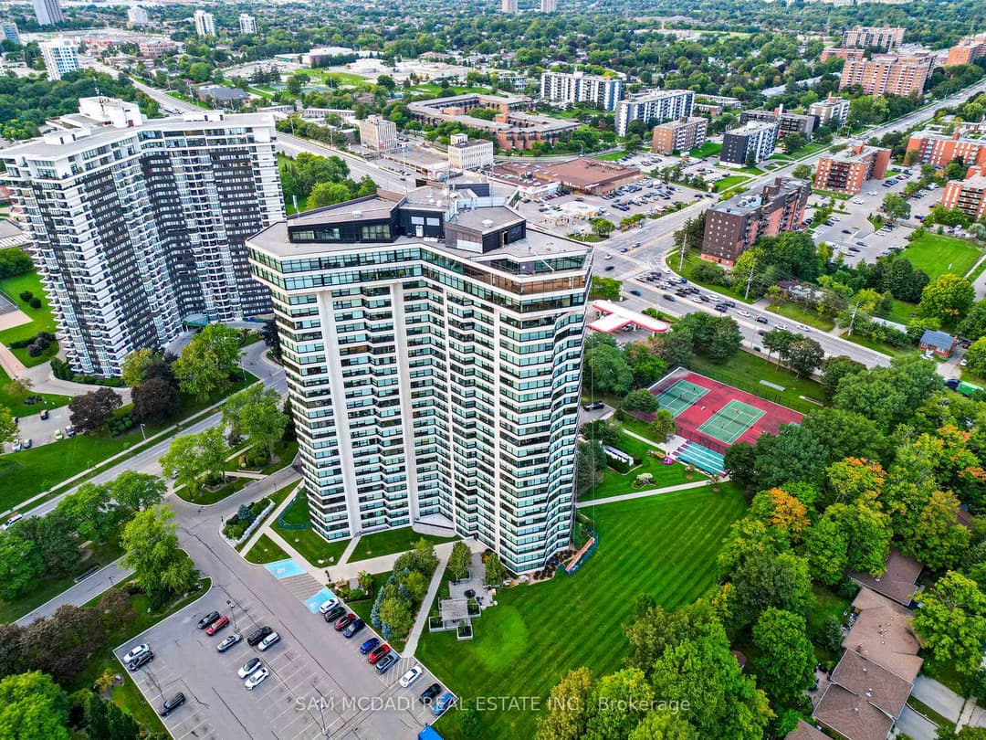 1300 Bloor Street Unit 1007, Mississauga