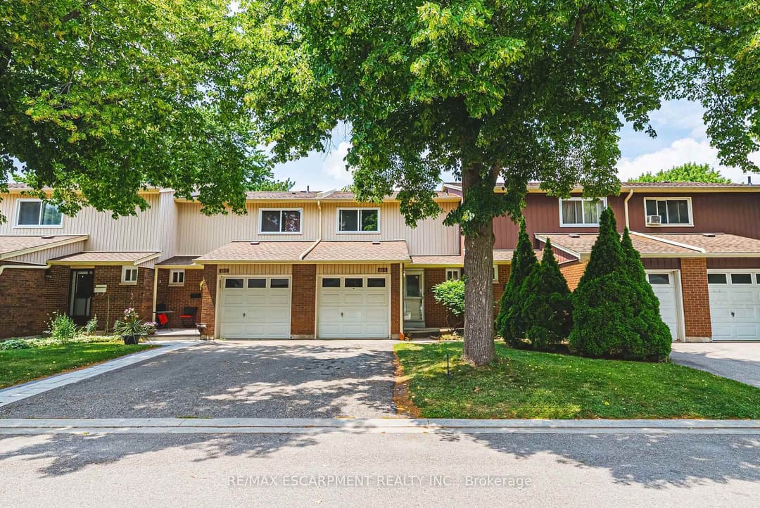 564 Sheraton Road Unit 14, Burlington