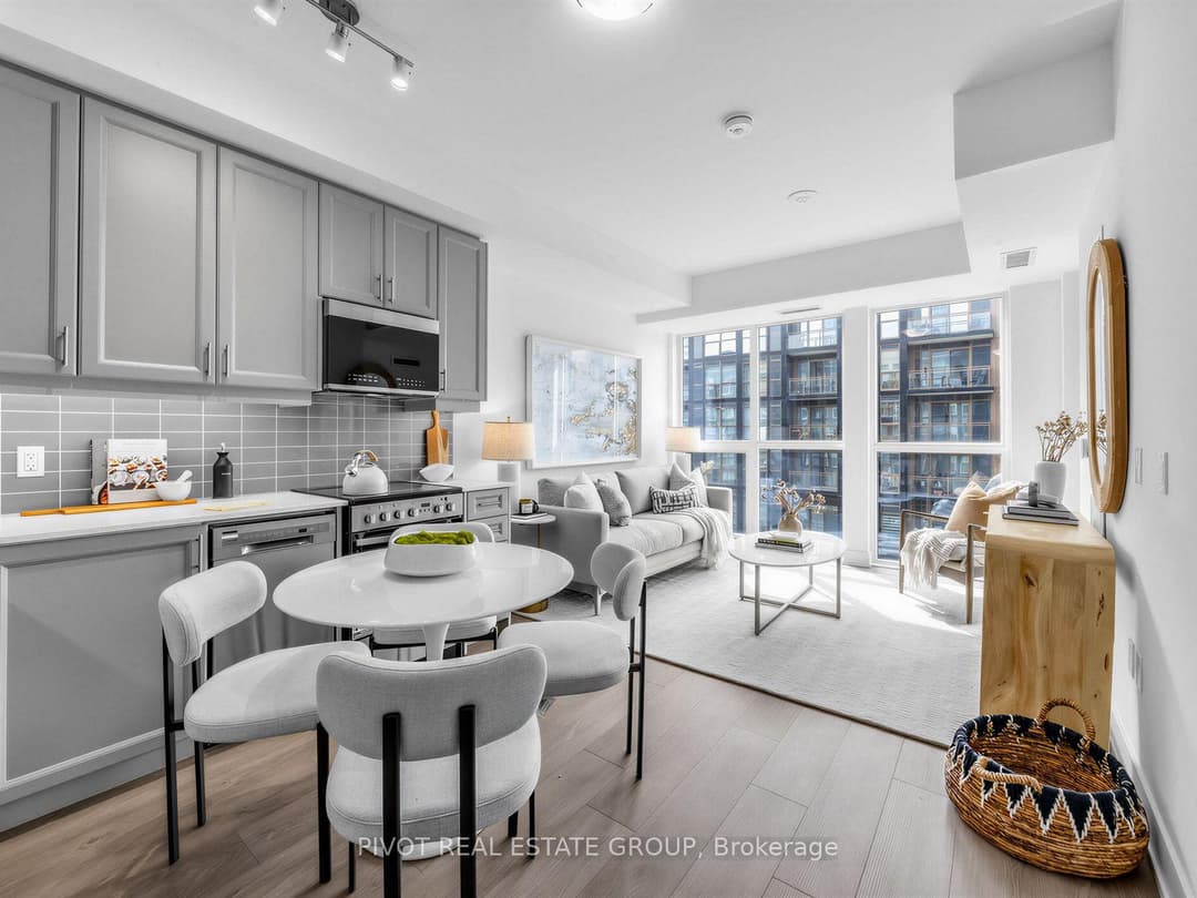 2343 Khalsa Gate Unit 638, Oakville