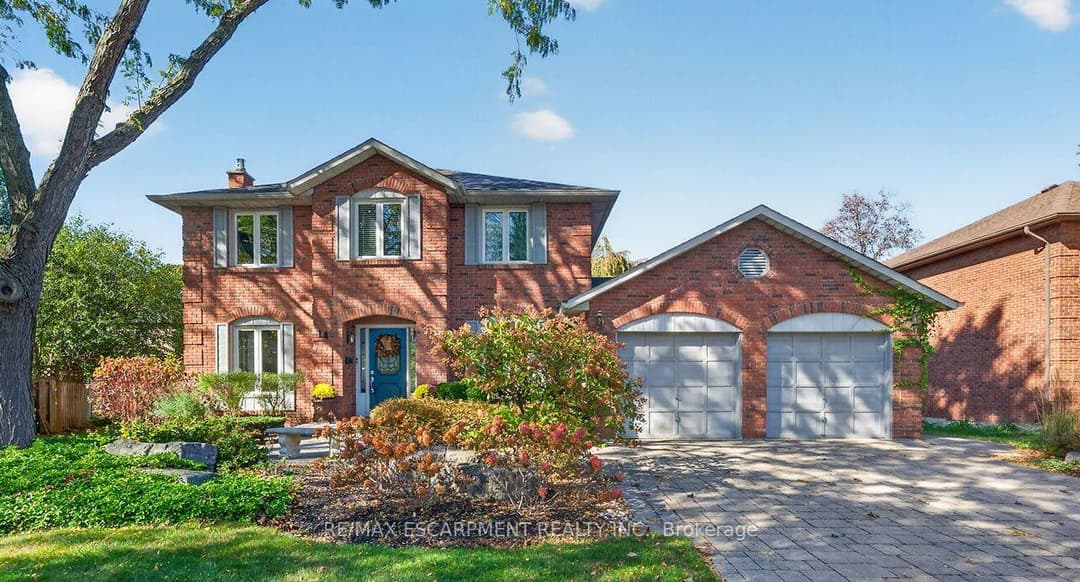 14 Cottonwood Court, Hamilton