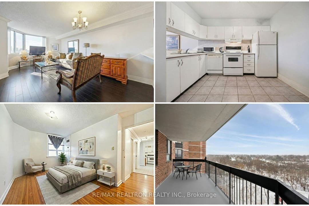 236 Albion Road Unit 903, Etobicoke (West Mall / Rexdale)