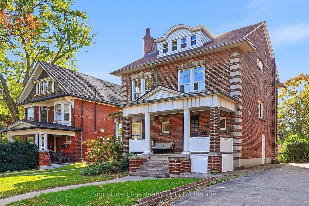272 Roncesvalles Avenue, High Park / Junction / Roncesvalles