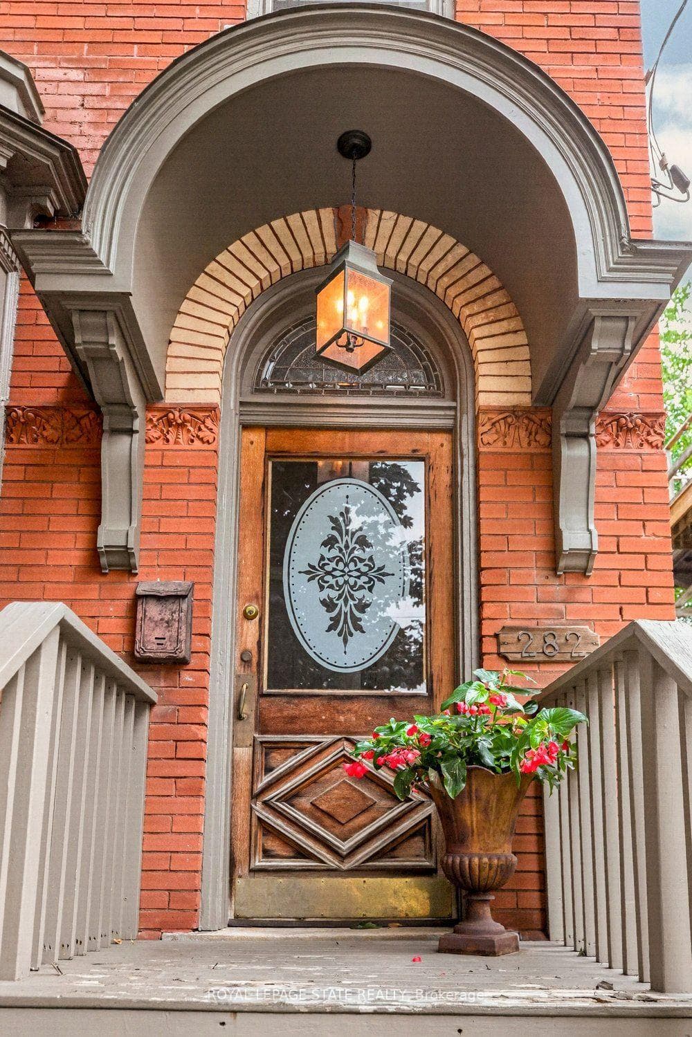 282 Hess Street, Hamilton