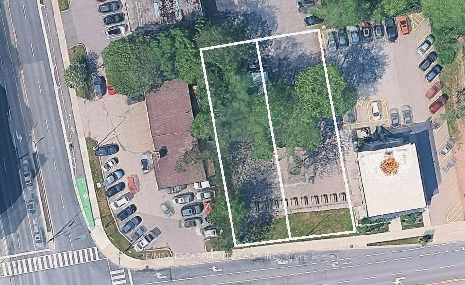 1018 WATERDOWN Road, Burlington