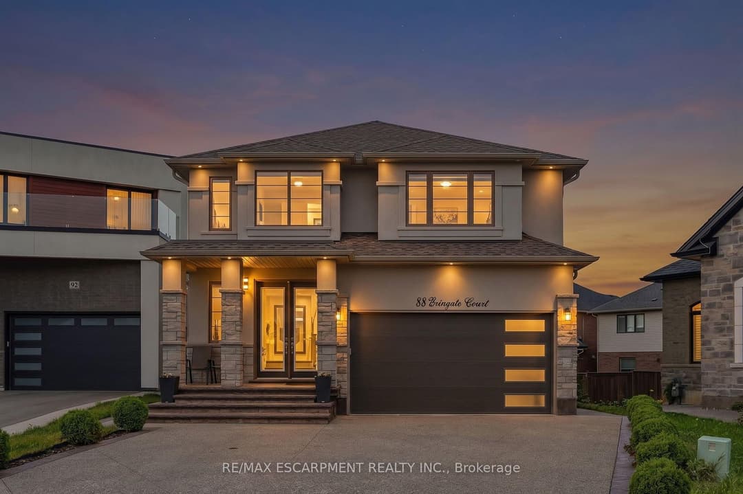 88 Eringate Court, Hamilton