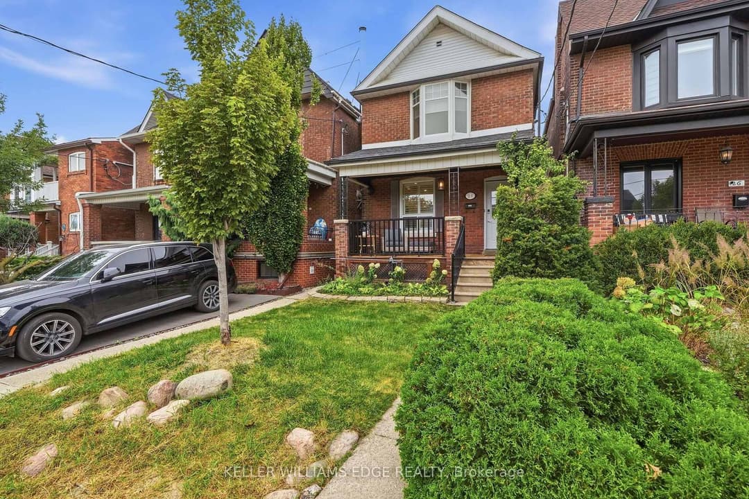 28 Conway Avenue, Forest Hill / Deer Park
