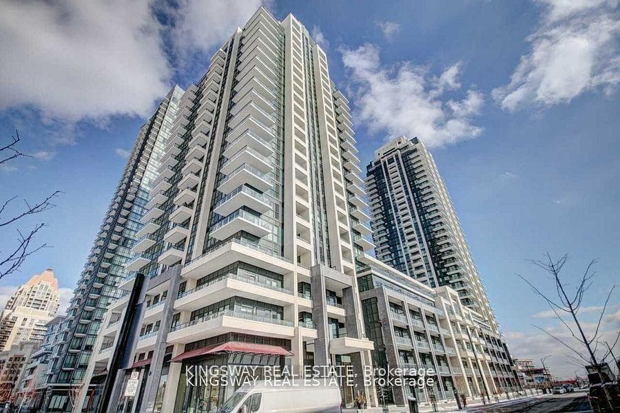 4085 Parkside Village Drive Unit 341, Mississauga