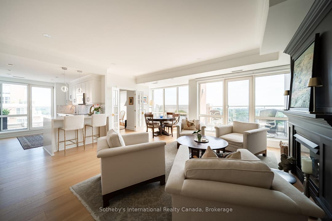 50 Old Mill Road Unit 901, Oakville