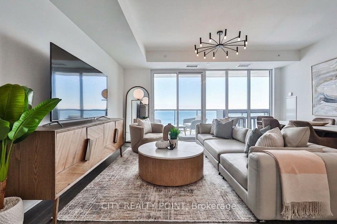 370 Martha Street Unit 2204, Burlington