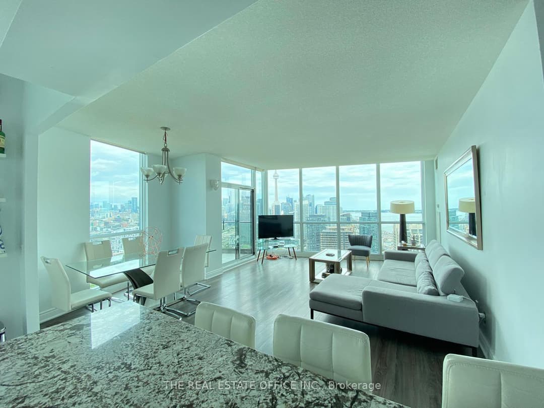 219 Fort York Boulevard Unit UPH 2, Downtown Toronto / Waterfront