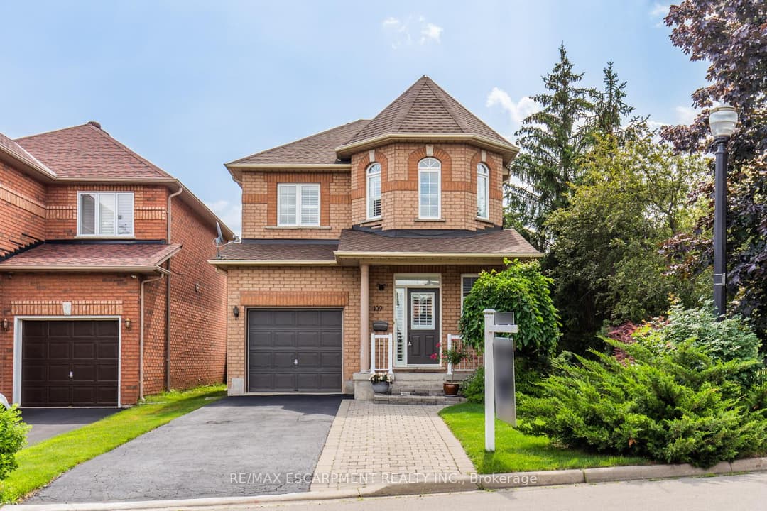 109 Peachwood Crescent, Hamilton