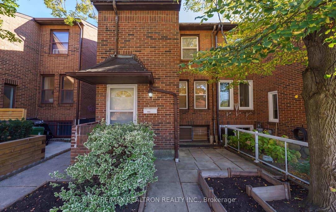 409 Melita Crescent, Annex / Yorkville / Summerhill