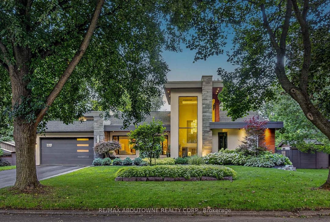 2108 Portway Avenue, Mississauga