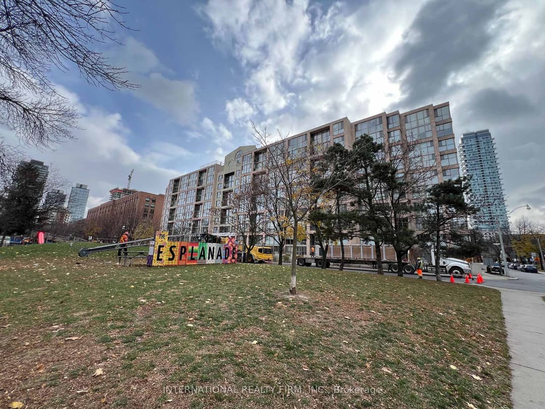 65 Scadding Avenue Unit PH5, Regent Park / Cabbagetown / St. James Town