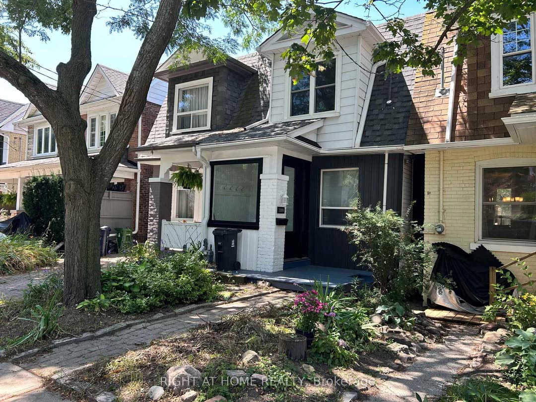 280 Kenilworth Avenue, The Beaches / Upper Beaches