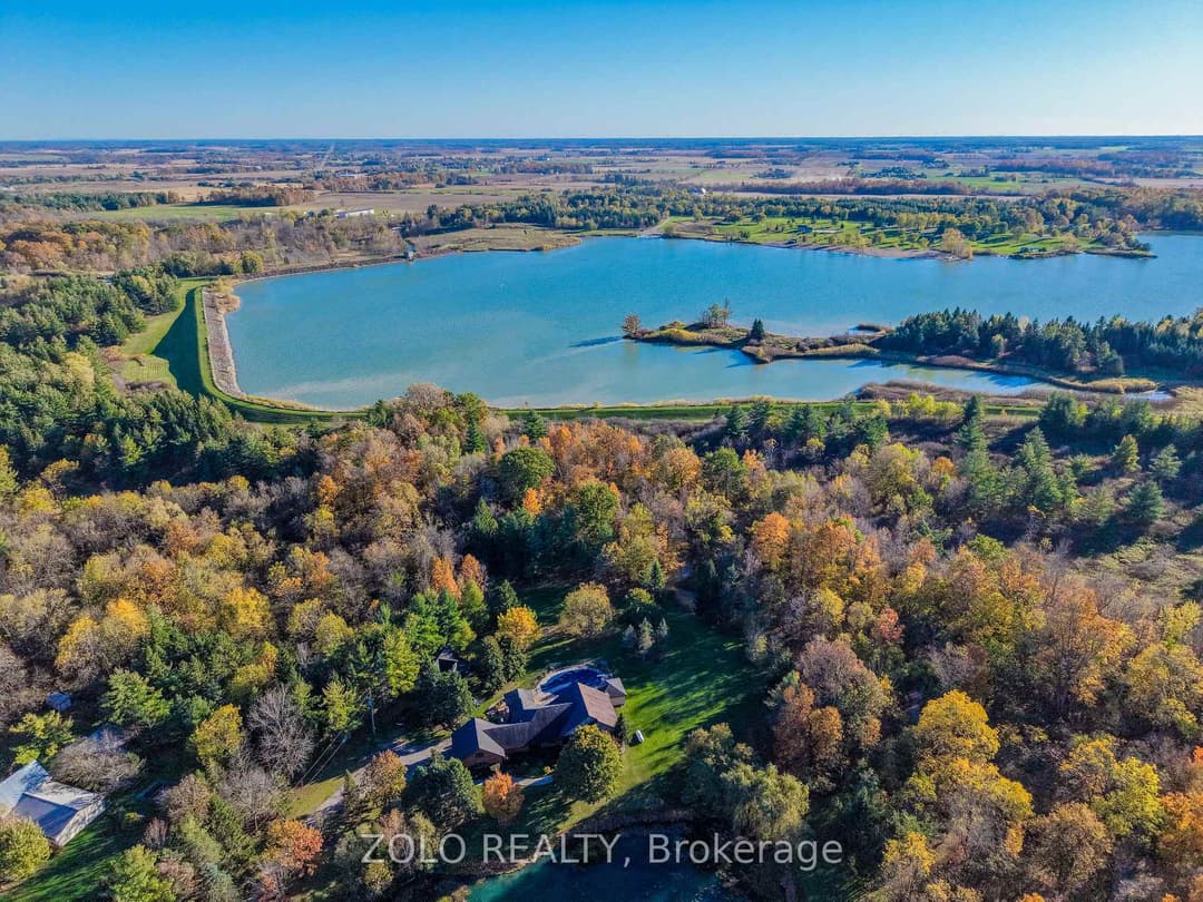 4165 Kirk Road, Hamilton
