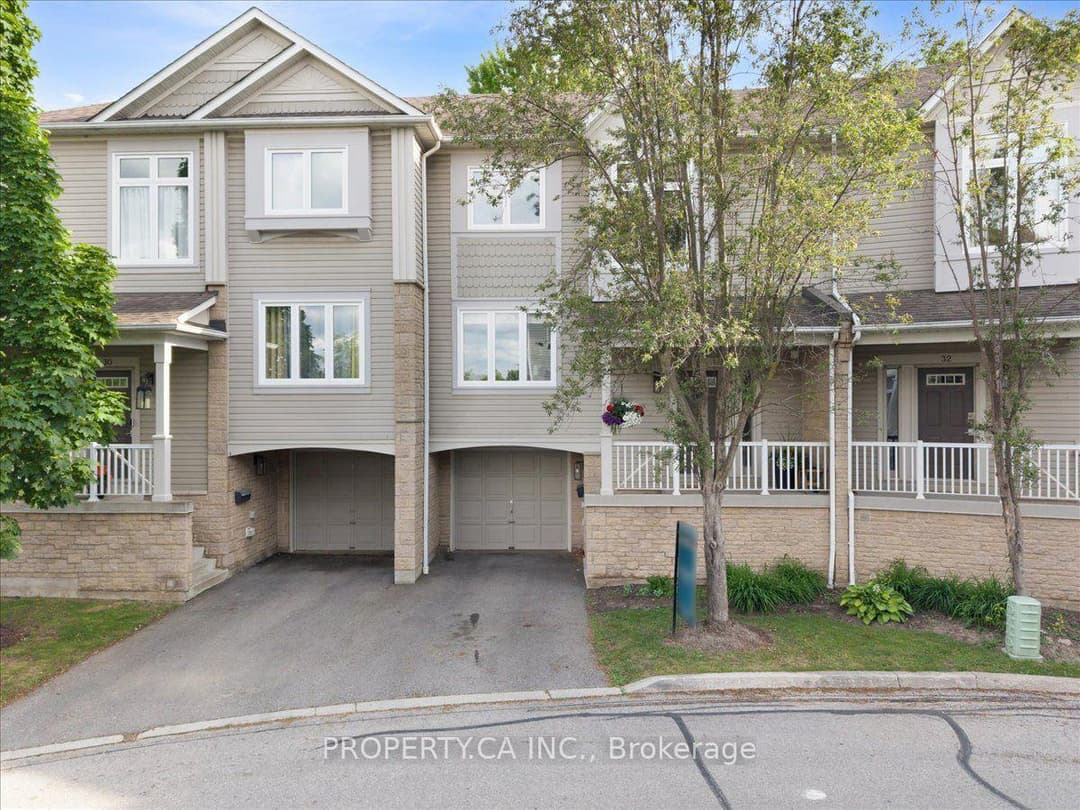 7101 Branigan Gate Unit #31, Mississauga