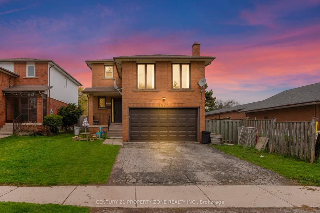 1473 Elm Road, Oakville