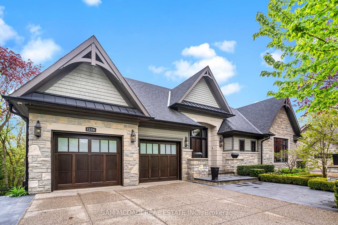1206 Wildfield Crescent, Mississauga