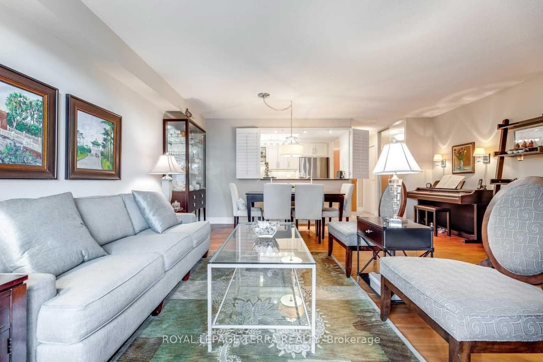 300 Webb Drive Unit 201, Mississauga