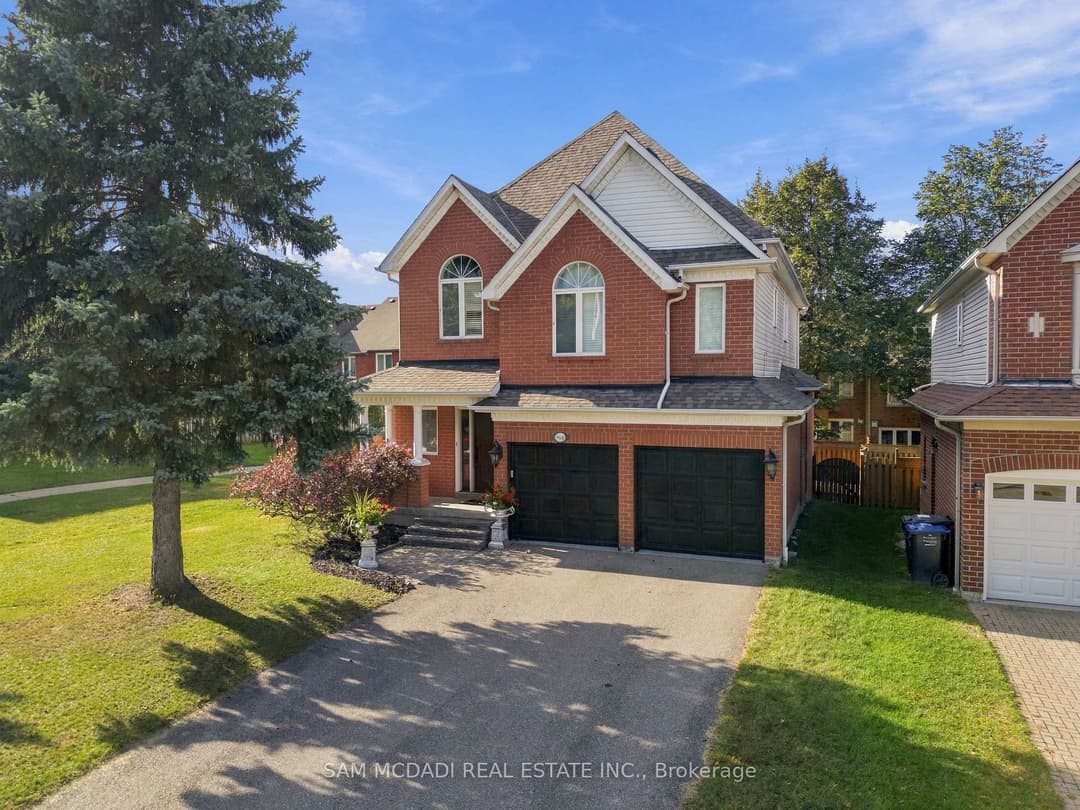 964 Queen Street, Mississauga