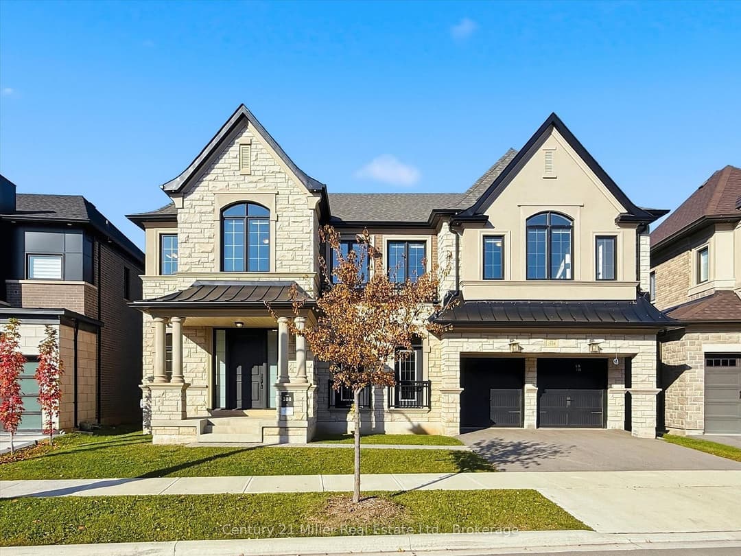 2339 Hyacinth Crescent, Oakville