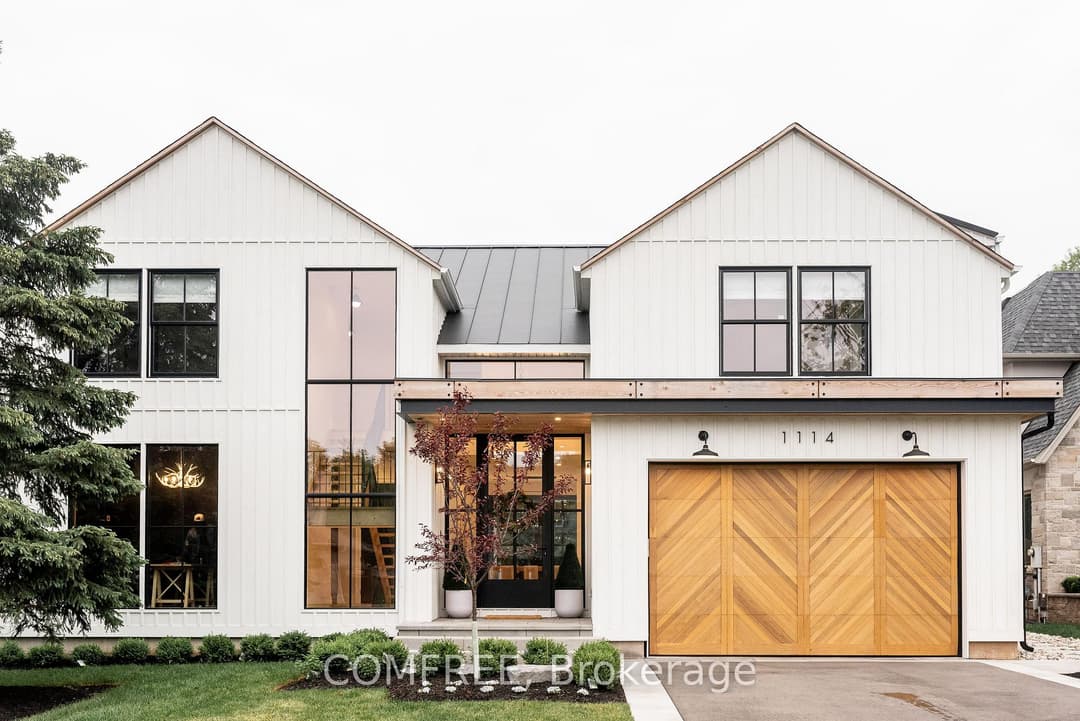 1114 TRUMAN Avenue, Oakville