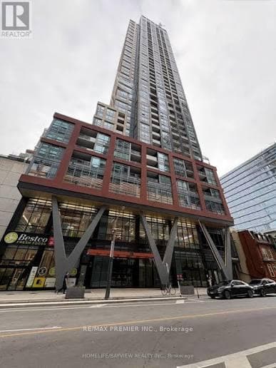 108 Peter Street Unit 1113, Downtown Toronto / Waterfront