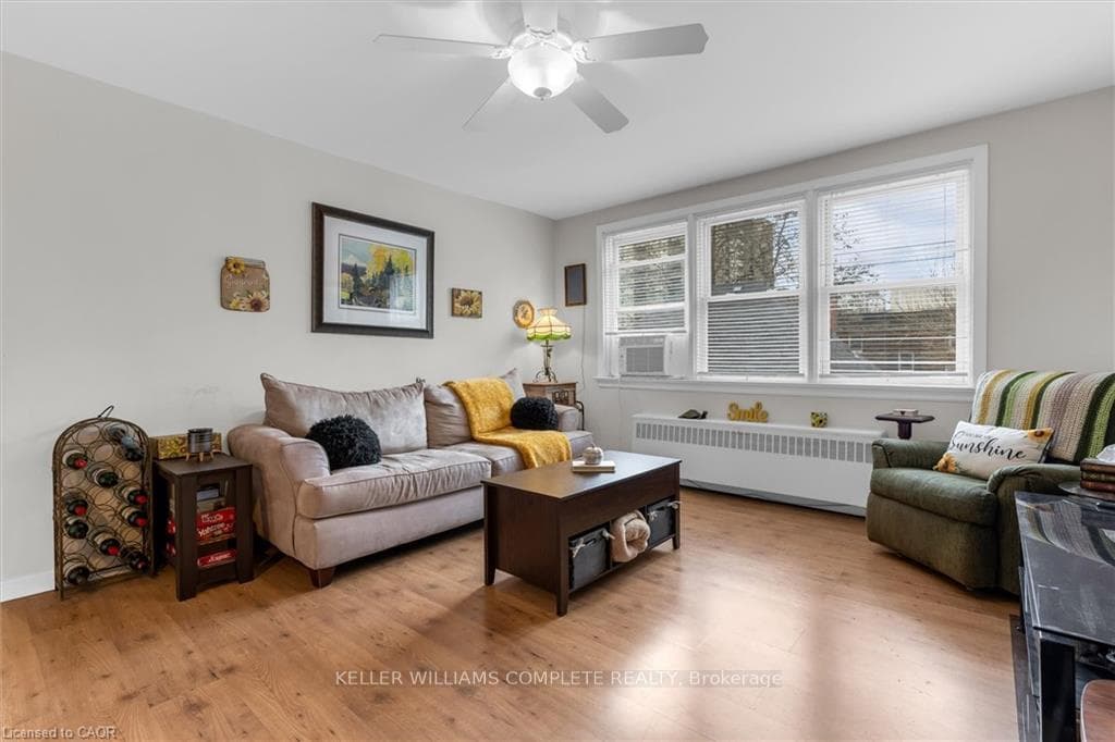 4 Robinson Street Unit 14, Hamilton