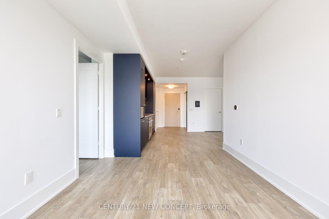 480 Front Street Unit 1717, Downtown Toronto / Waterfront