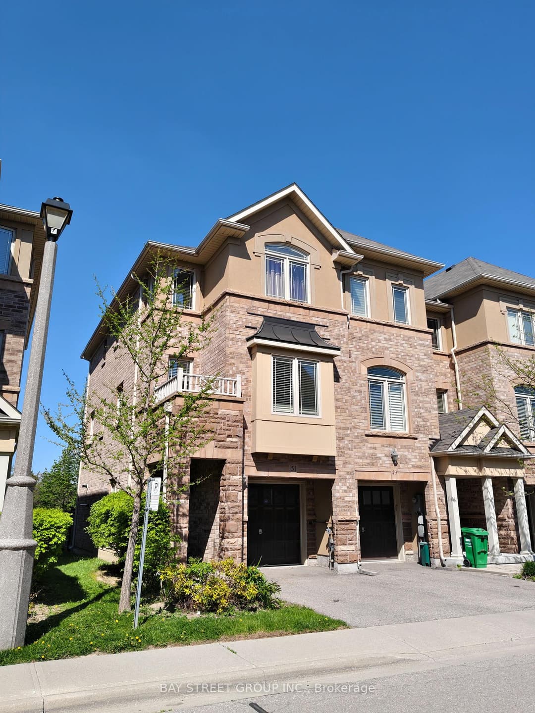 6625 Falconer Drive Unit 51, Mississauga