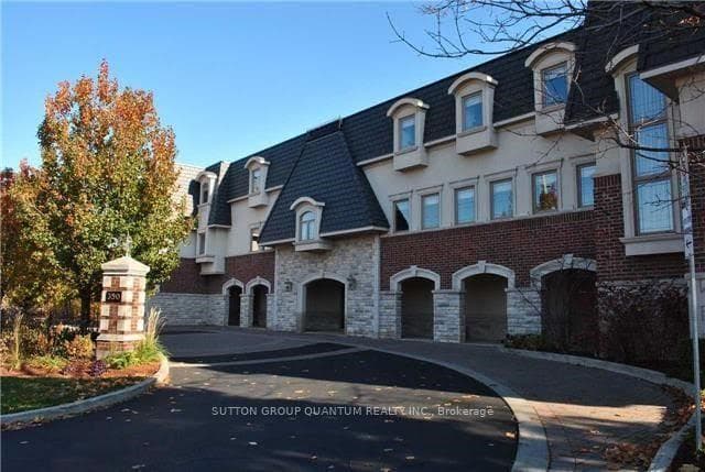 390 Upper Middle Road Unit 305, Oakville