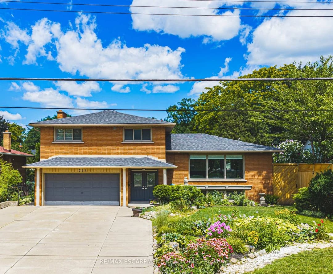 364 FENNELL Avenue, Hamilton