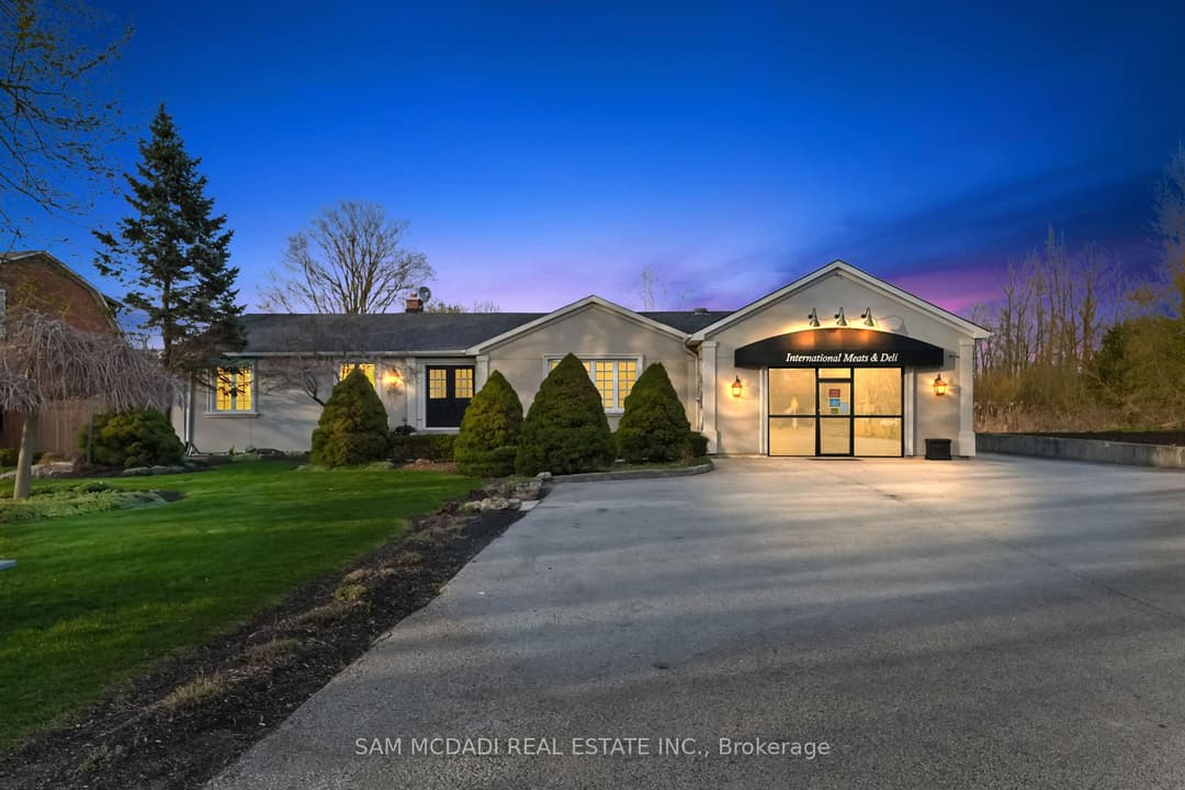 11269 Guelph Line, Milton