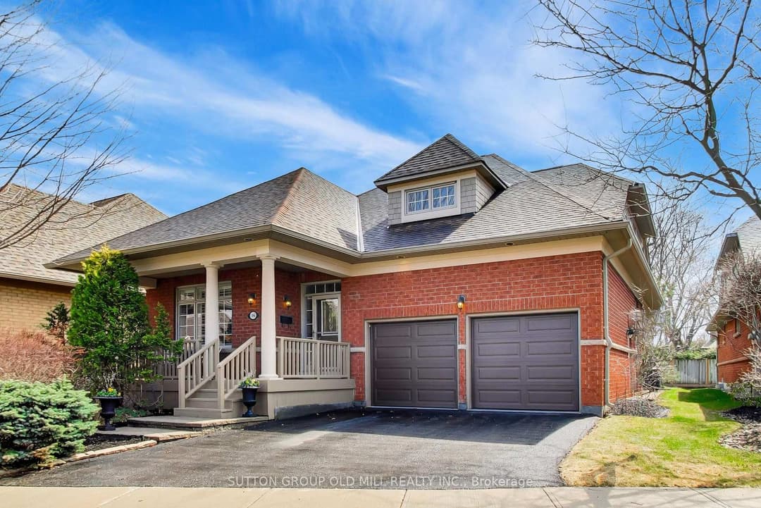 2175 Stavebank Road Unit 16, Mississauga