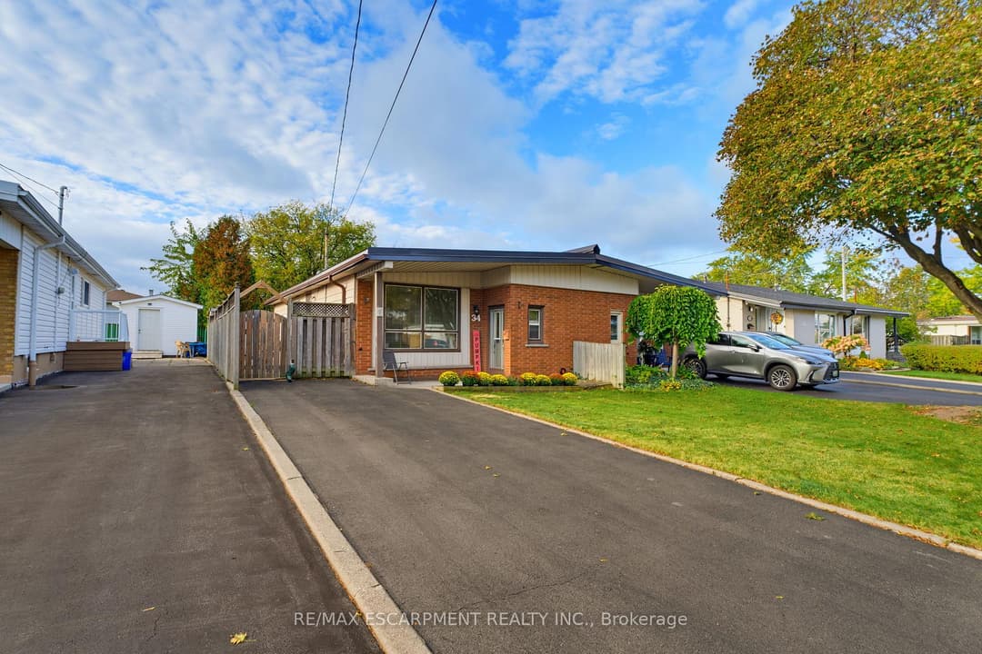 34 Fielding Crescent, Hamilton